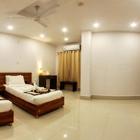 Kp Residency Mangaldai المظهر الخارجي الصورة