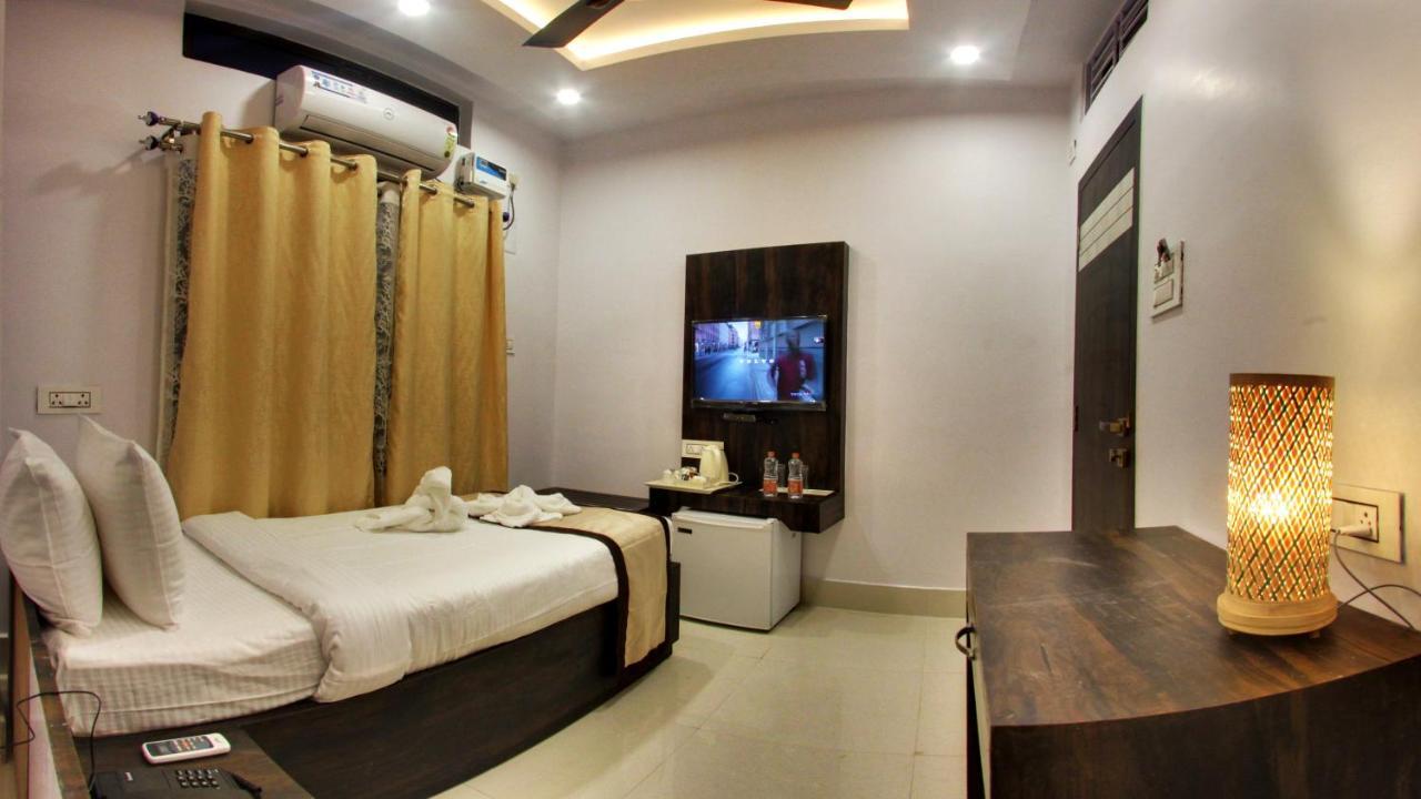 Kp Residency Mangaldai المظهر الخارجي الصورة