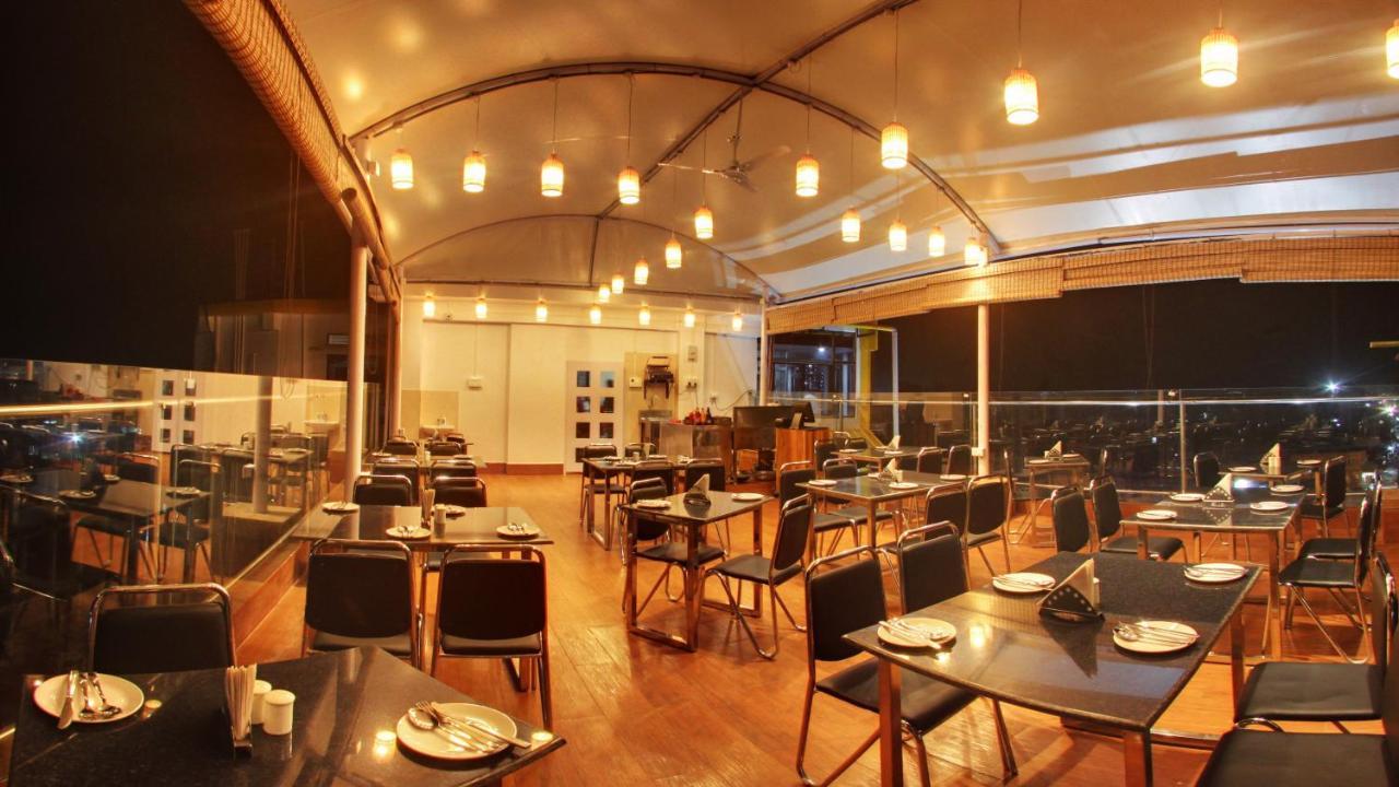 Kp Residency Mangaldai المظهر الخارجي الصورة